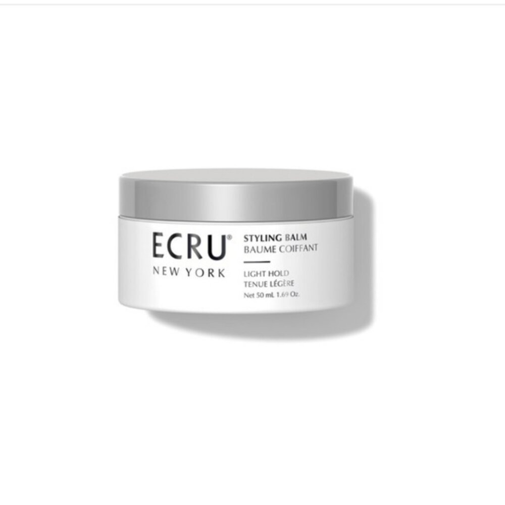 ECRU New York Styling Balm NIB MSRP $29